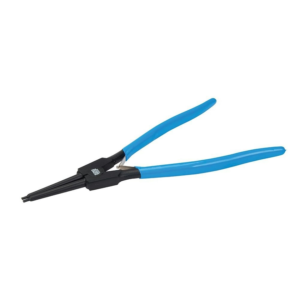 image 1 of King Dick - Outside Circlip Pliers Straight - 310mm