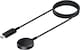 image 2 of Samsung Galaxy Watch Fast Wireless Charger USB C - EP-OR900BBEGWW