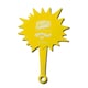 image 5 of Teletubbies Sunshine Mirror - Glisten Cosmetics X Teletubbies Multi