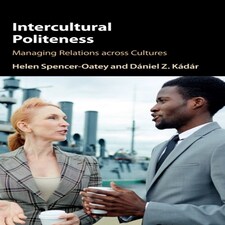 Intercultural Politeness