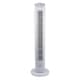 image 6 of Igenix DF0035T Tower Fan, Oscillating, 7.5 Hour Timer, 29 Inch, White