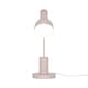 image 2 of Devone | Table lamp | Dusty rose Pink | rose