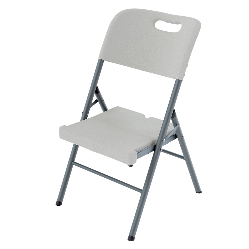 image 1 of Home Vida Set of 6 Folding Chairs