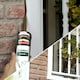 image 2 of UniBond Durable Weatherproof Sealant Frame Cartridge Brown, 384g