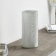 image 2 of Mason Grey Touch Table Lamp
