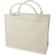 image 3 of Page Recycled Tote Bag - Oatmeal - One Size | Grey