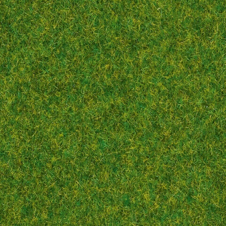 Gaugemaster Scenics Ornamental Lawn 2.5mm Static Grass 30g