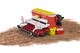 image 6 of Bruder Pottinger Vitasem 302 ADD harrow-mounted seed drill Detailed Vehicle & Playset Model