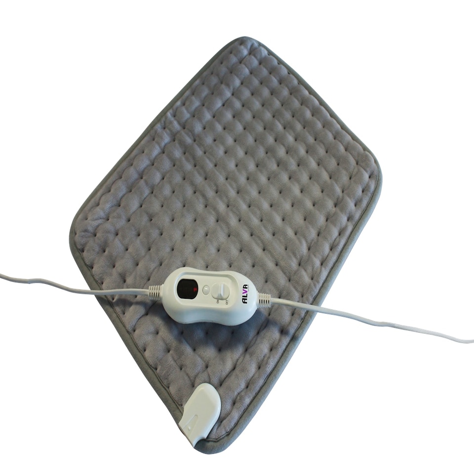 image 1 of Electric Heating Pad