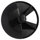 image 2 of Plastica Sta Rite 2in Valve Rotor