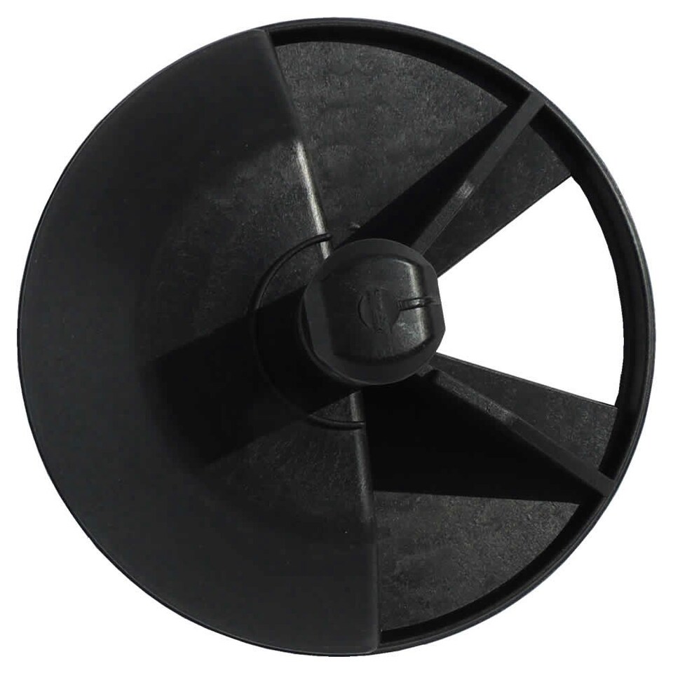 image 1 of Plastica Sta Rite 2in Valve Rotor