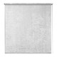 image 1 of 170cm Light Grey Crushed Velvet Roller Blinds | Grey | Grey