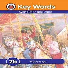Key Words: 2b Have A Go