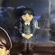 image 3 of Wednesday 4 Pack 7 cm Collectible Figures Minix 14781