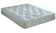 image 3 of Ambassador 3000 Pocket Sprung Natural Mattress Small Double