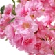 image 4 of Living and Home Artificial Cherry Blossom Tree for Decor
