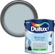 image 1 of Dulux Silk Coastal Grey 2.5L