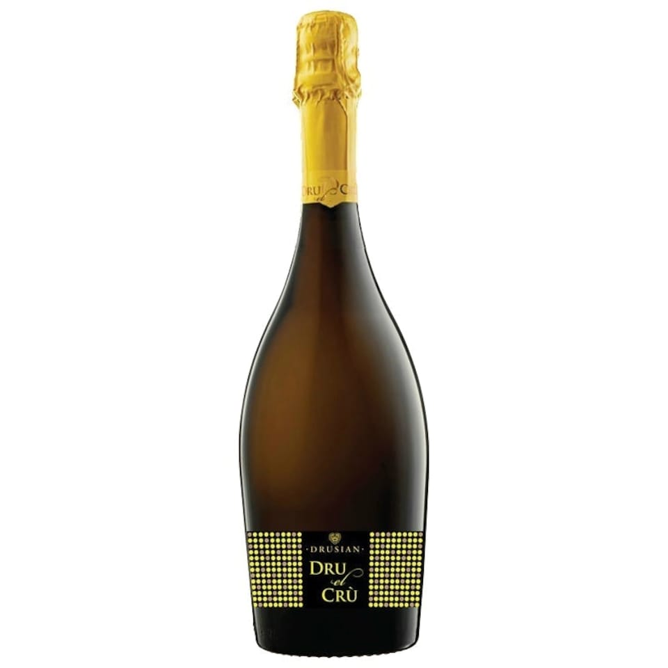 Drusian Spumante Dru el Cru 75cl