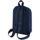 image 2 of Bagbase Essential Fashion Mini Backpack - French Navy - One Size