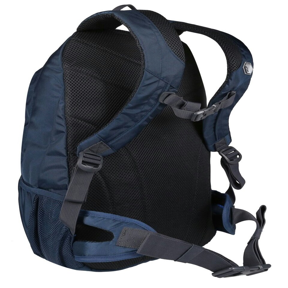 image 1 of 'Atholl II' Rucksack 35L Blue