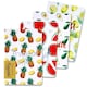 image 5 of A5 192 Page Fruits Design Journal by I Love Stationery