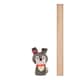 image 4 of Hallmark Disney Tramp Itty Bitty Collection Made from Quality Plush Fabric New