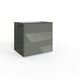 image 7 of Frank Olsen Intel Lamp / Side Table Black | Black