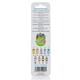 image 2 of Brush Baby WildOnes™ Replacement Kids Electric Toothbrush Heads (4 Pack)