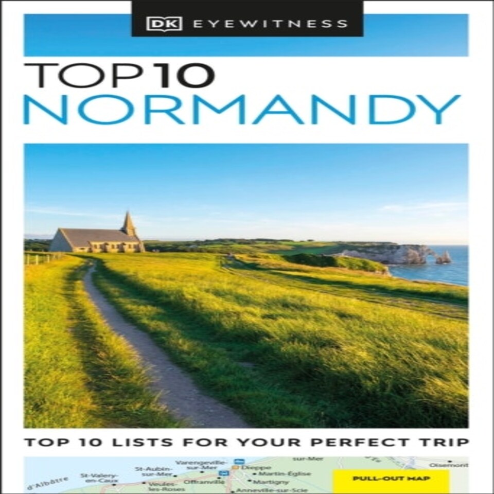Top 10 Normandy