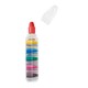 image 4 of MidOcean Magic Wax Based Crayon Set - Transparent/Multicoloured - One Size