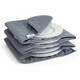image 1 of VonShef Plate Warmer Electric for 10 Plates Double Insulated