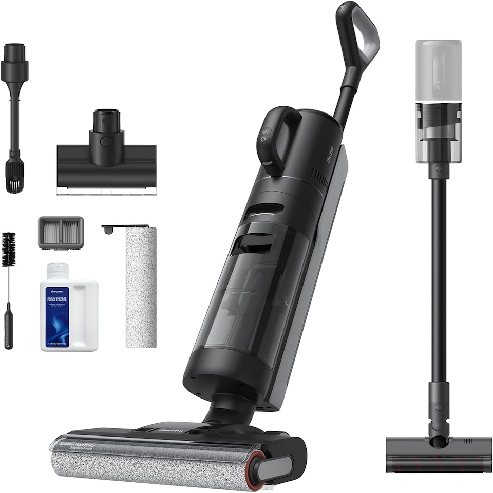 image 1 of Dreame H12 Dual - 4-in-1 wet and dry vacuum cleaner