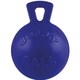 image 1 of Jolly Pets Tug-N-Toss Dog Toy - Blue - 10