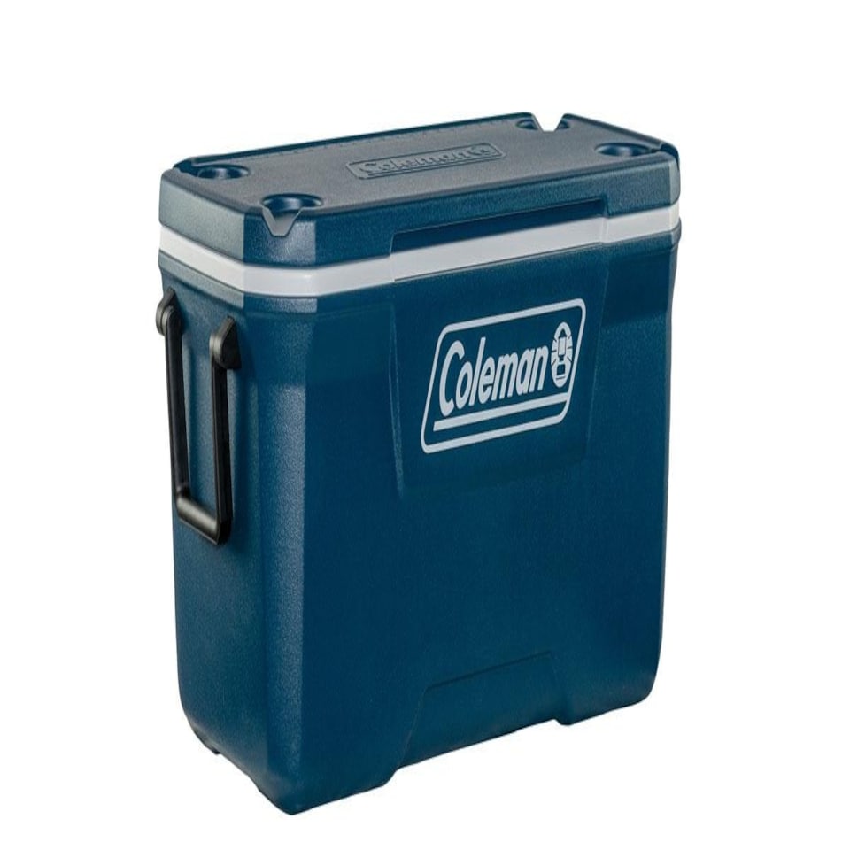 image 1 of Coleman 70QT Xtreme Cooler 66L Ice Retention Cool Box N/A