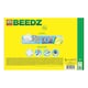 image 4 of SES CREATIVE Beedz Iron-On-Beads Funpins Glitter Animals Square Pegboard