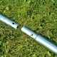 image 7 of Outsunny Lawn Aerator Outdoor Grass Care Garden Roller Manual Handle