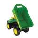 image 3 of John Deere Big Scoop Dump Truck