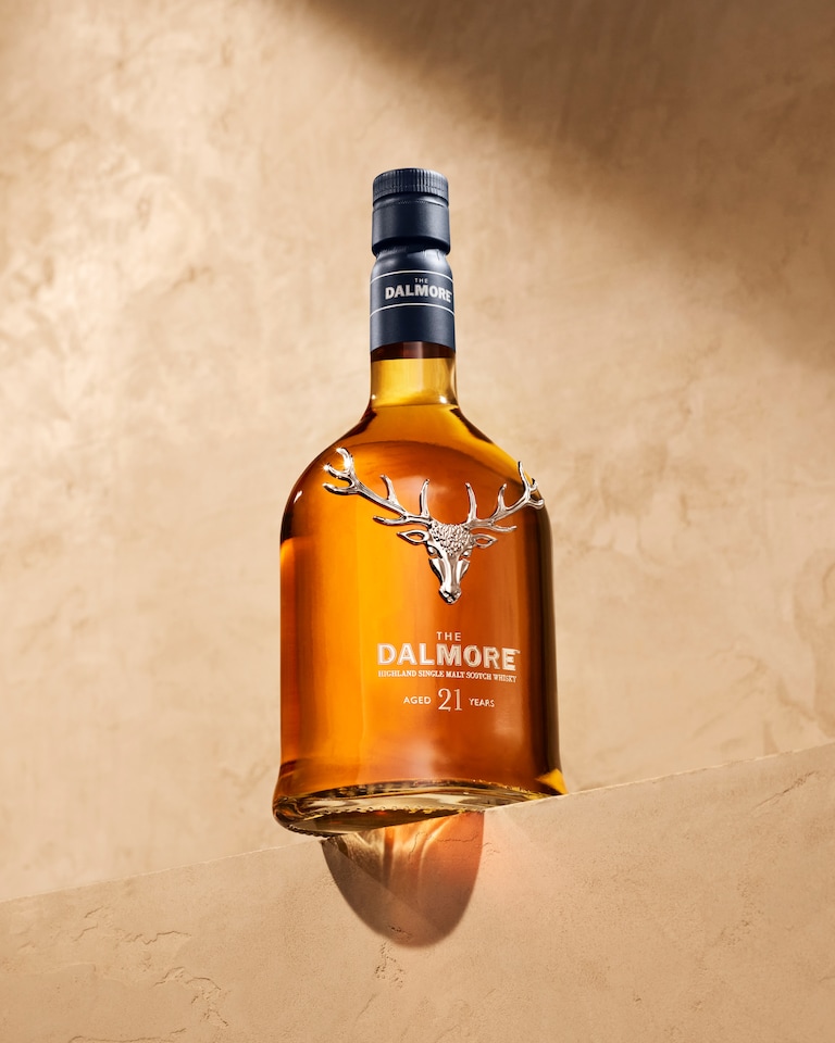 image 1 of Dalmore - 2022 Release Highland Single Malt Scotch 21 year old Whisky