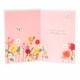 image 3 of UK Greetings | Birthday Card for Her/Friend | Happy Birthday Gifts | Her, Girls, Women | Pretty B Design | With Envelope