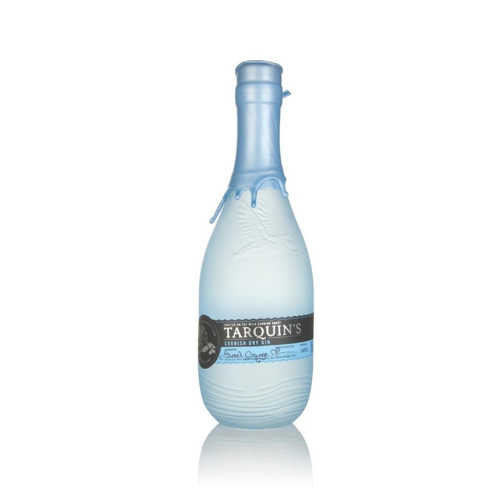 image 1 of Tarquin's - Cornish Dry Gin | Multi | Gin | 1