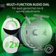 image 3 of Razer BlackShark v2 Pro for Xbox and PlayStation Wireless Gaming Headset White