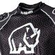 image 2 of Rhino Childrens/Kids Pro Body Protection Top - Black - S