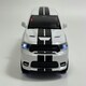 image 2 of Dodge Durango SRT White LHD 1:32 Scale Light & Sound Tayumo 32145021