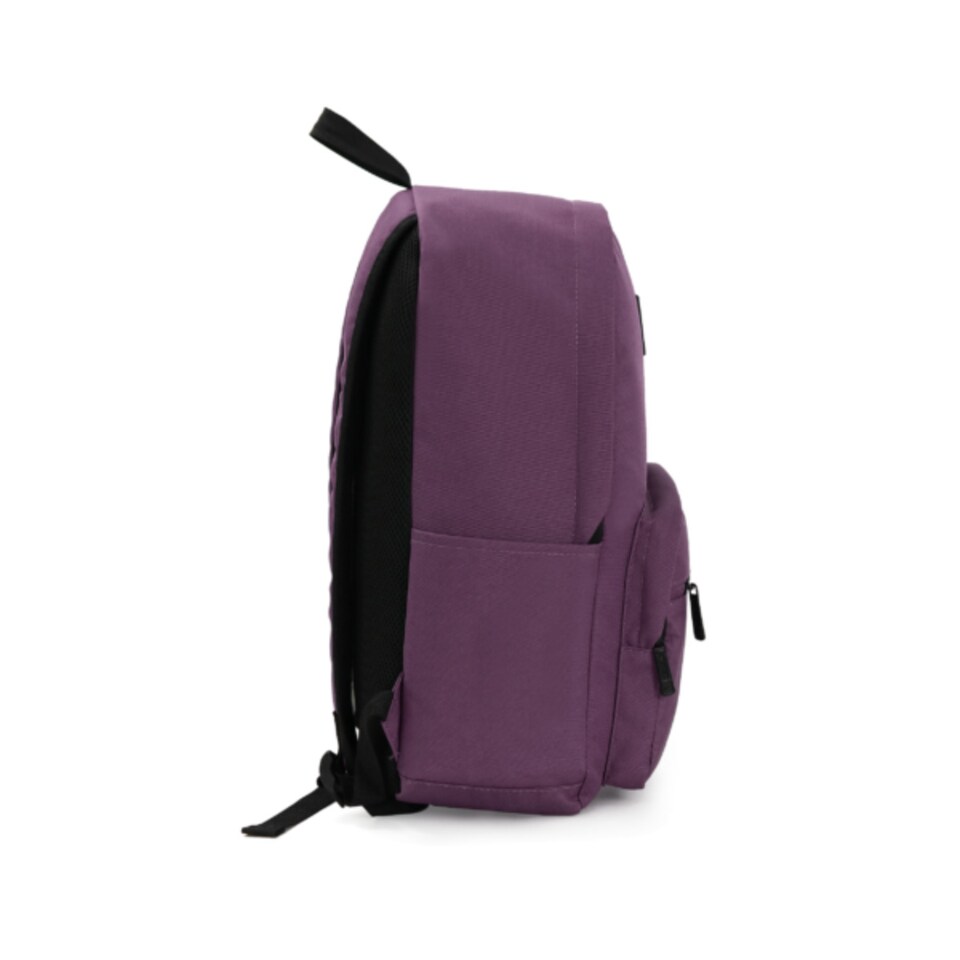 image 1 of Everyday Backpack with Smart Storage and All Day Comfort Outdoor Gear - Purple