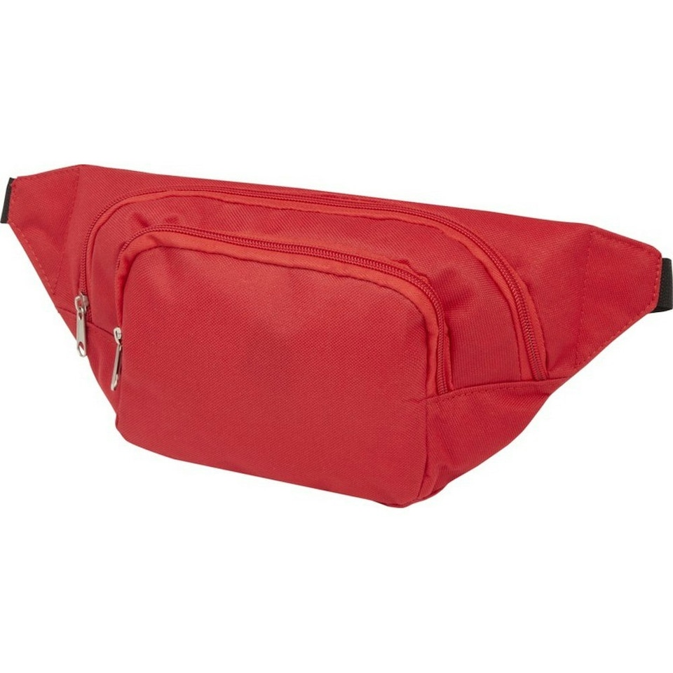 image 1 of Bullet Santander Waist Pouch - Red - 29.5 x 5.5 x 14 cm | Red