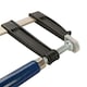 image 3 of Silverline - Euro F Clamp - 500 x 120mm
