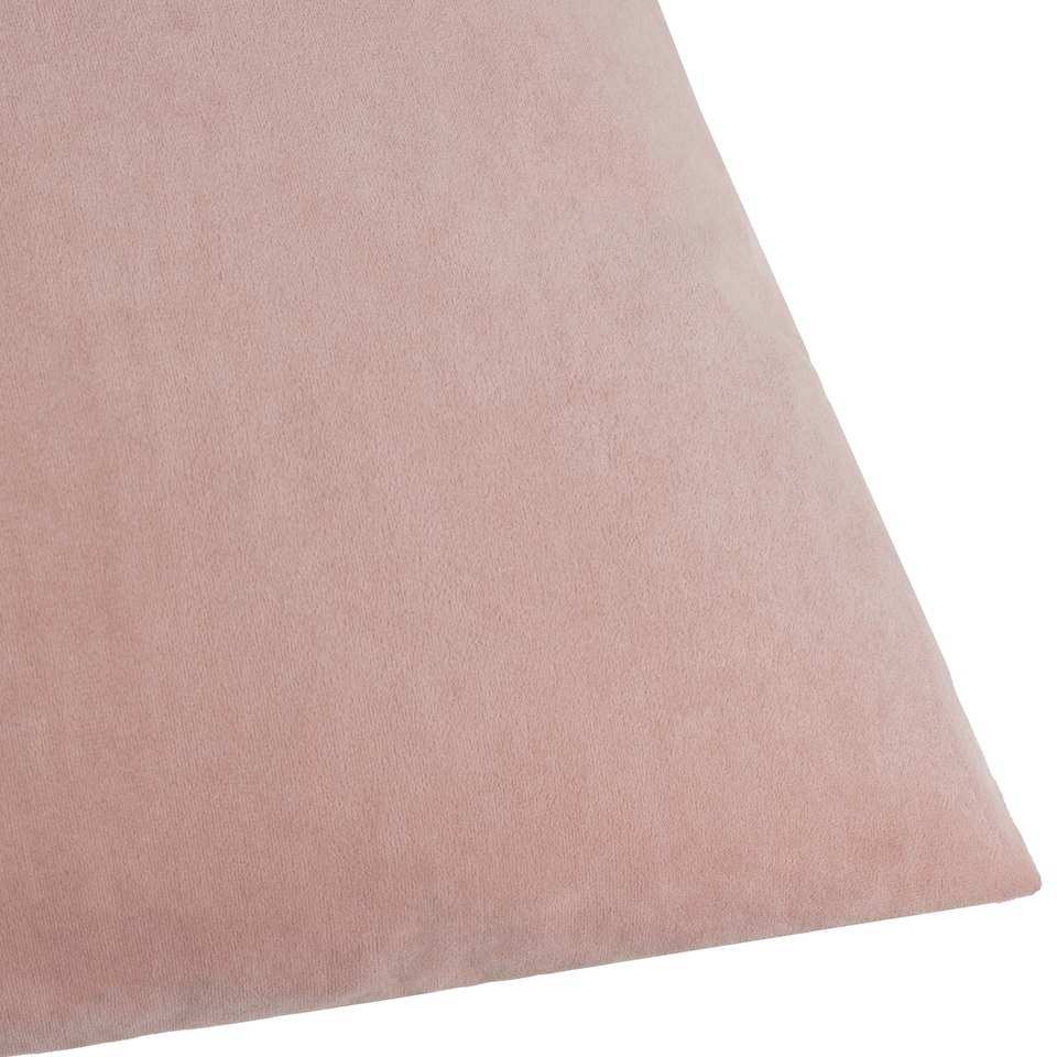 image 1 of Yard Darland Velvet Cushion