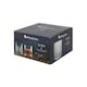 image 5 of Pasabahce Elysia Whisky Glasses - 210ml - Pack of 4 Clear