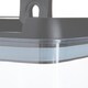 image 5 of Argon Tableware Flip Lock Plastic Food Storage Containers - 1.2 Litre - Grey - Pack of 6
