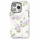 image 1 of Pretty Lilacs Phone Case | Purple | iPhone 14
Tough | iPhone 14
Tough